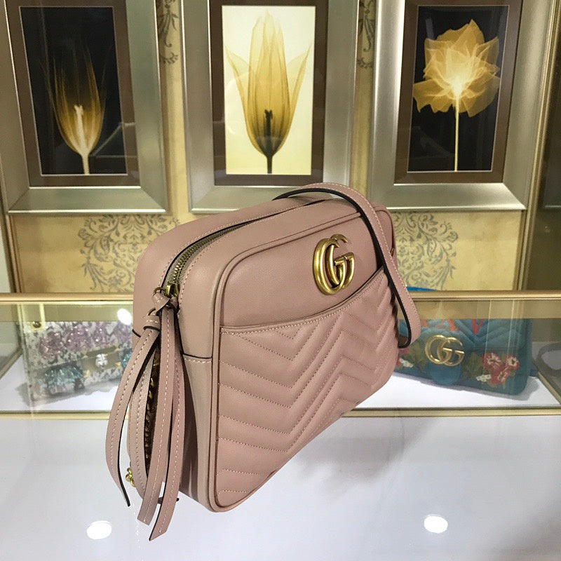 Glami Fashion - GCI Bags - 6299