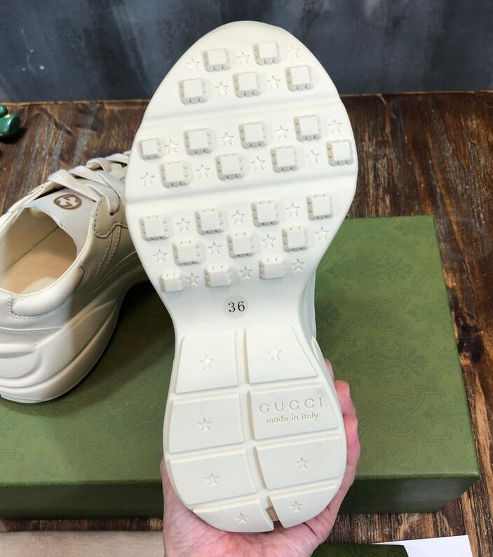 SAMC - GUKI Women Shoes - 1559