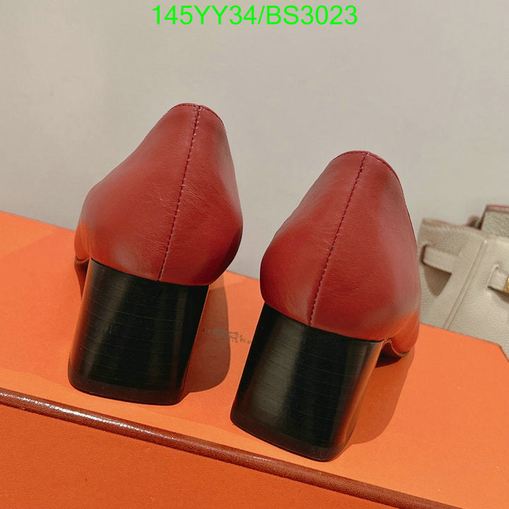 SAMC - HMS Women Shoes - 105
