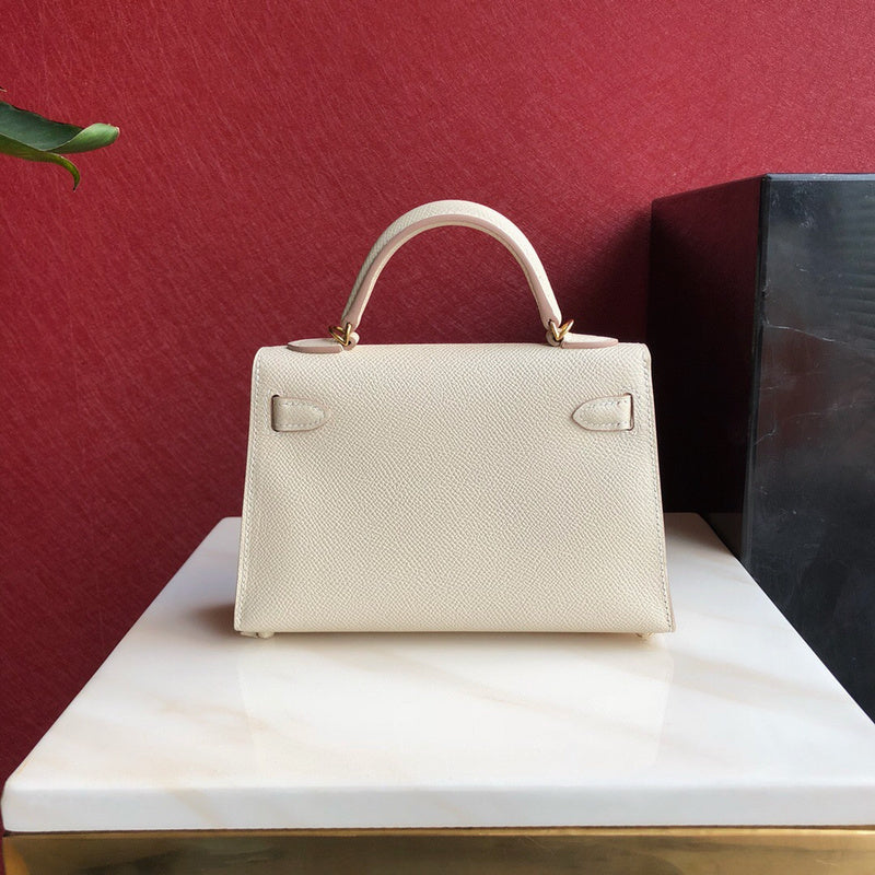 Satchel Bags - HMS-Bags - 1189