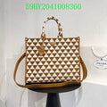 Satchel Bags - PDA Bags - 3932