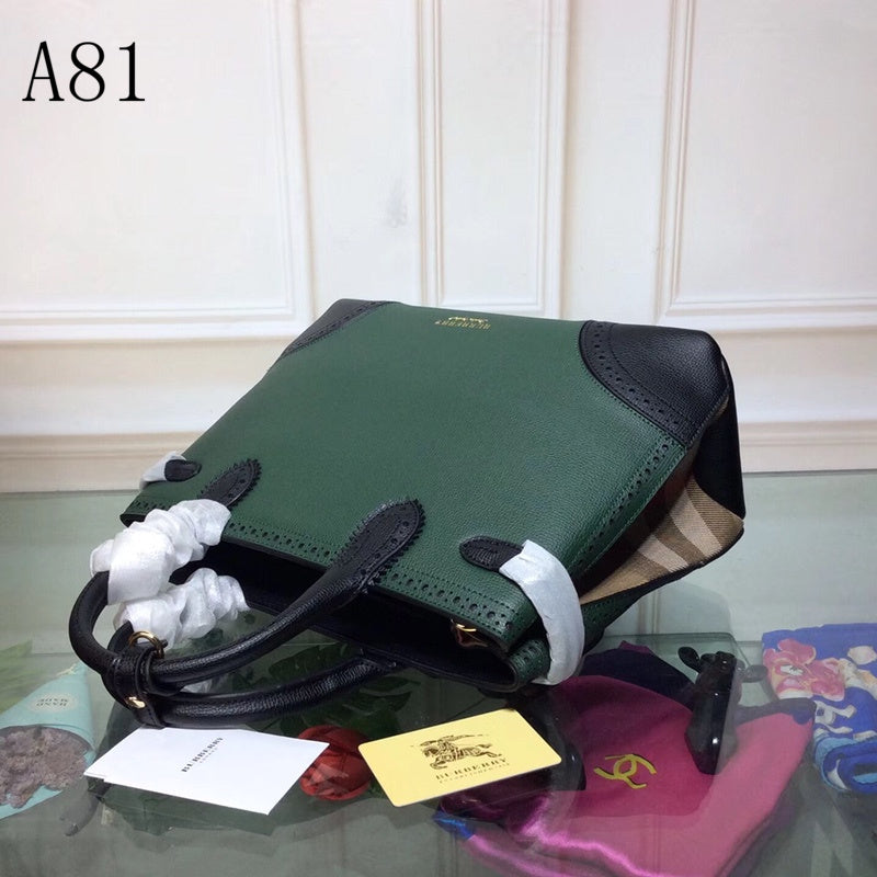 ELE Fashion -BBR Bags - 864