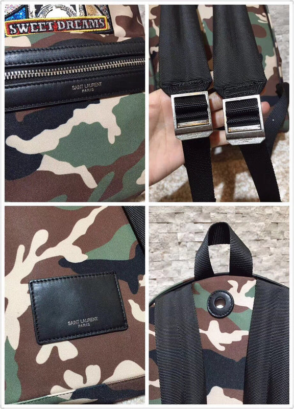 Satchel Bags - SLY Bags - 2644