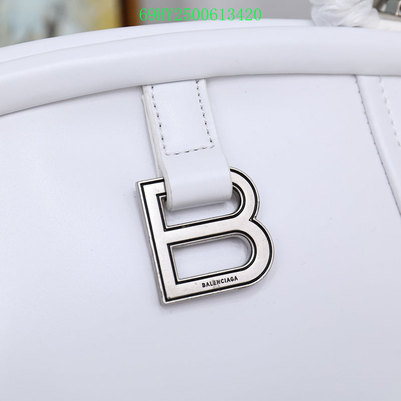 Satchel Bags - BGA Bags - 2273