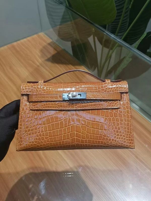 Satchel Bags - HMS-Bags - 562