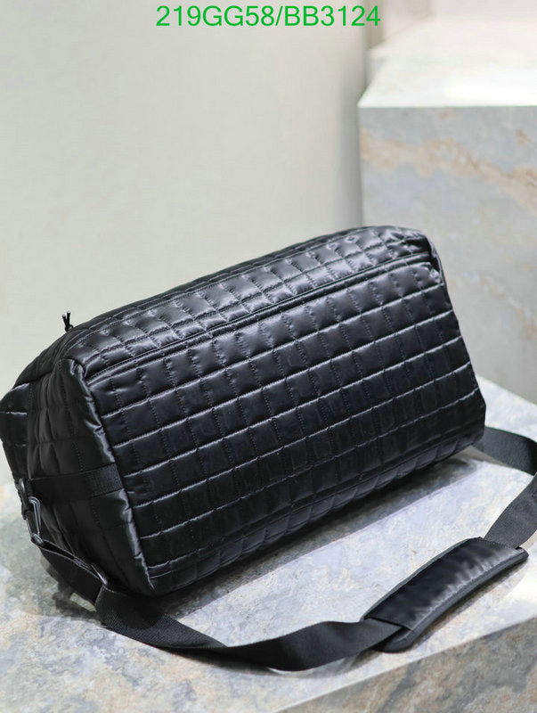 SAMC - YLS Bags - 031