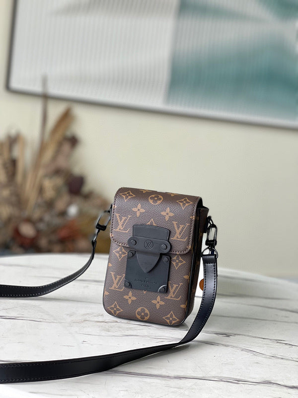Fashion Lu-Vi bags - 4898