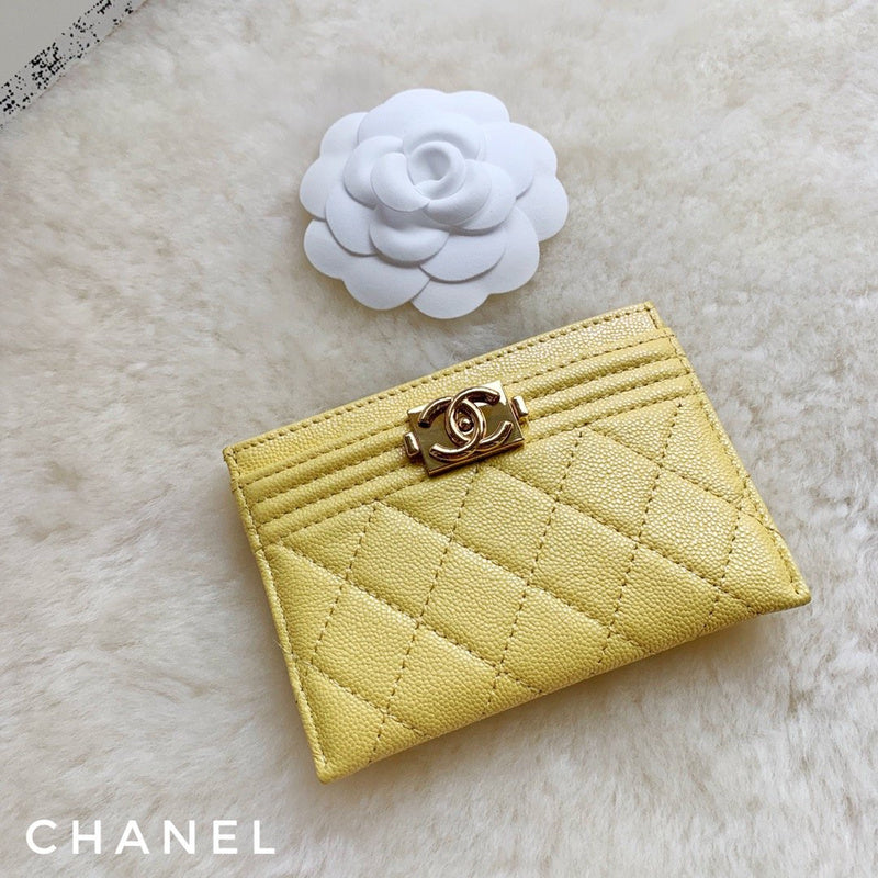 Glami-is - CHL Wallets - 123