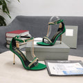 SAMC - TFO Women Shoes - 049
