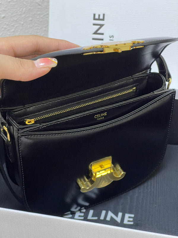 Glamy - COL Bags - 916