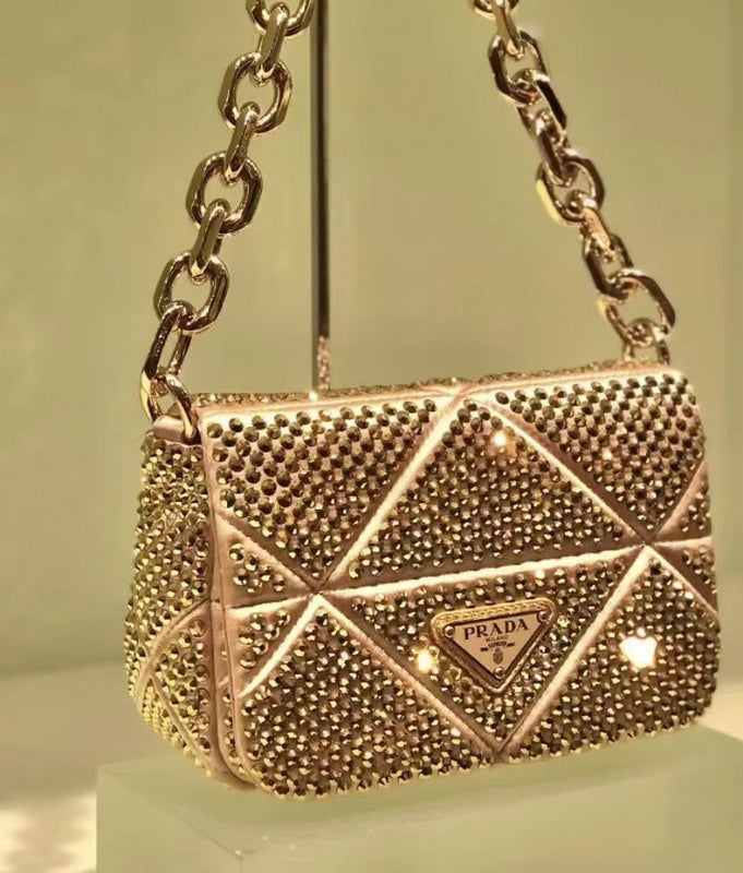 Glamy - PD Bags - 011