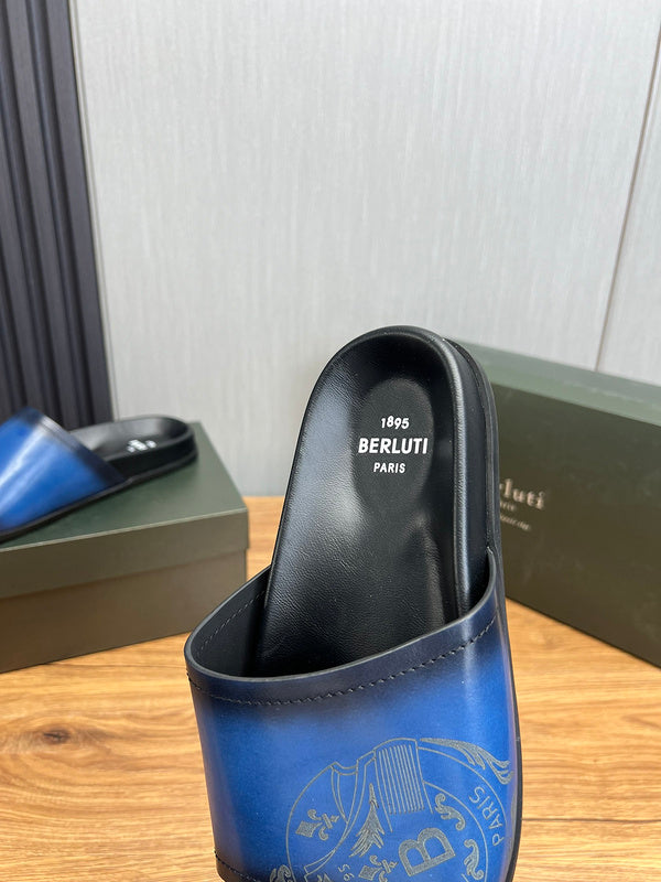 Glami - BRE Men Shoes - 368