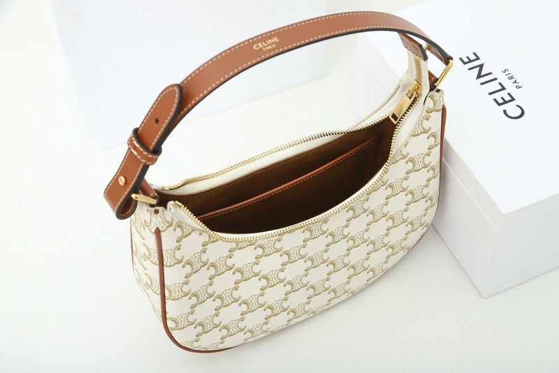 Glamy - COL Bags - 653