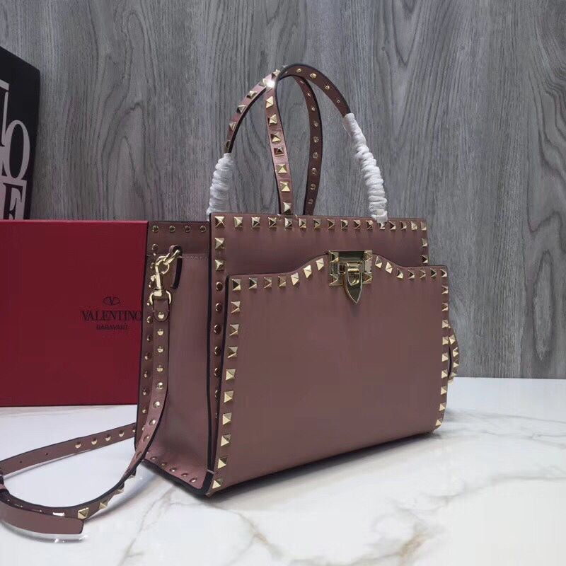 Satchel Bags - VTO Bags - 1318