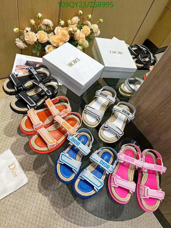 SAMCC - DOR Women Shoes - 2290
