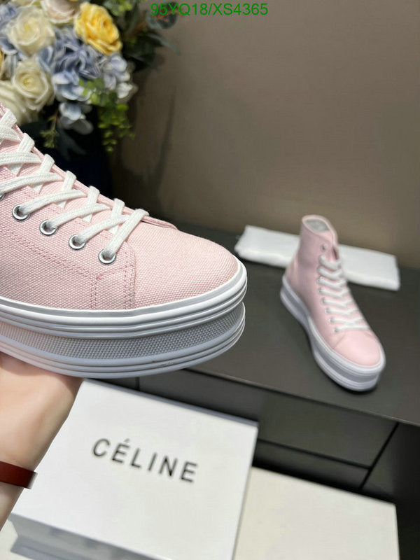 SAMC - COL Women Shoes - 234
