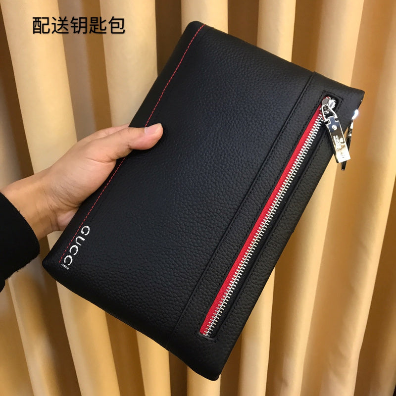 Satchel Bags - GCI Bags - 077