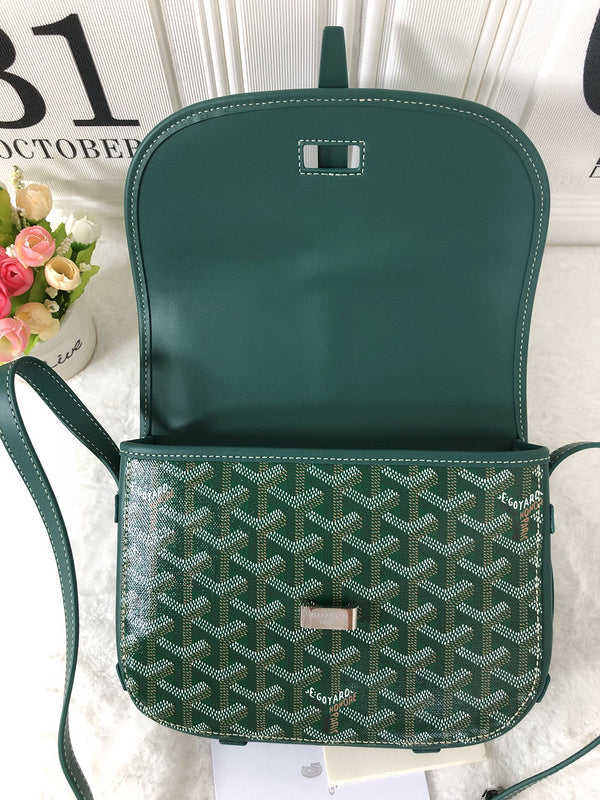 ELE - GOD Bags - 081