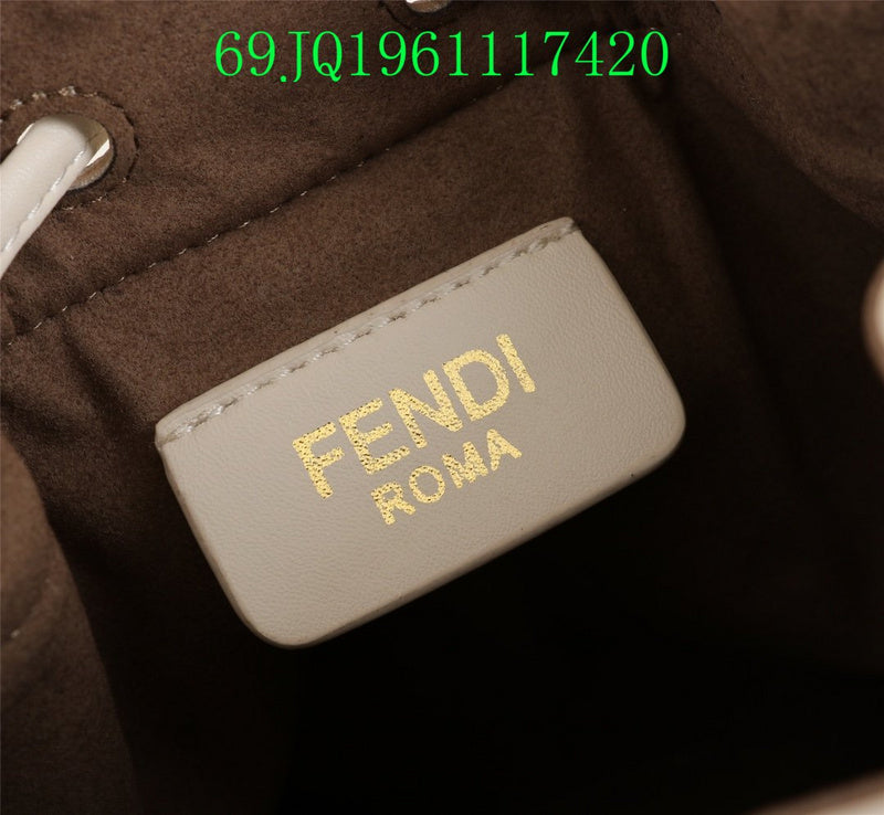 Glami - FDE Bags - 2065