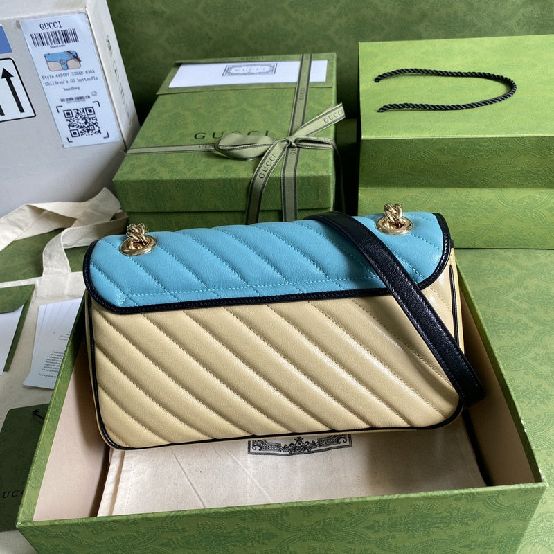 Glami-i GUKI Women Bags - 213