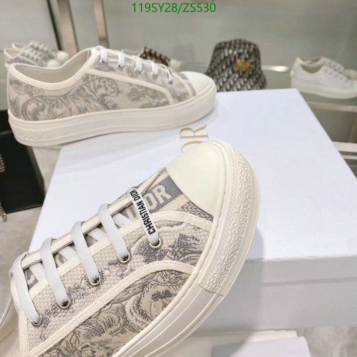 SAMC - DOR Women Sneakers - 116