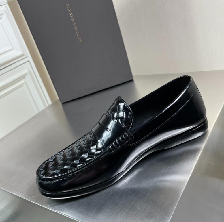 SAMC - BOV Men Shoes - 228