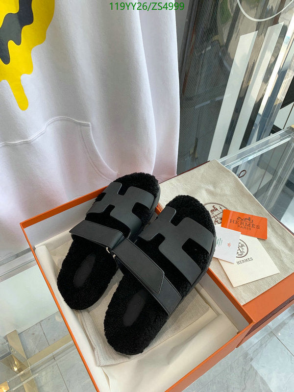 SAMC - HMS Women Shoes - 317