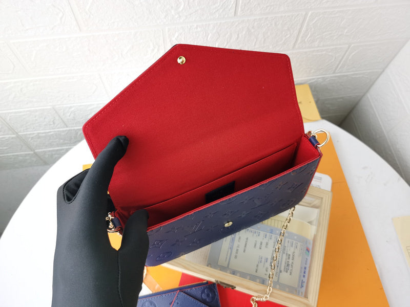 Satchel Bags - VL1 Bags - 018