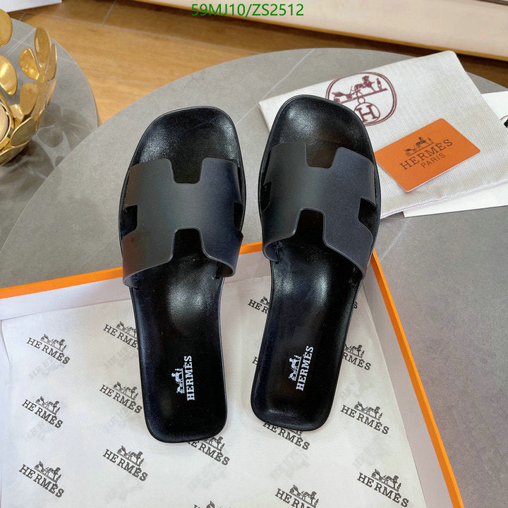 SAMC - HMS Women Shoes - 322
