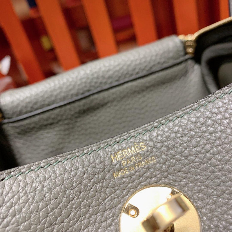 Satchel Bags - HMS-Bags - 663