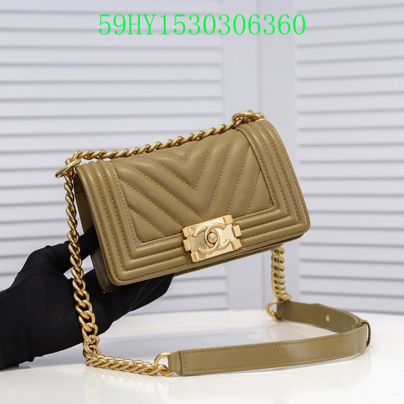Glami - CHL Bags - 1423