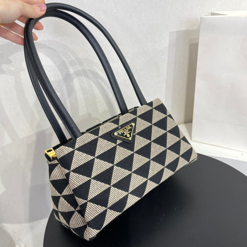 Satchel Bags - PRA Bags - 049
