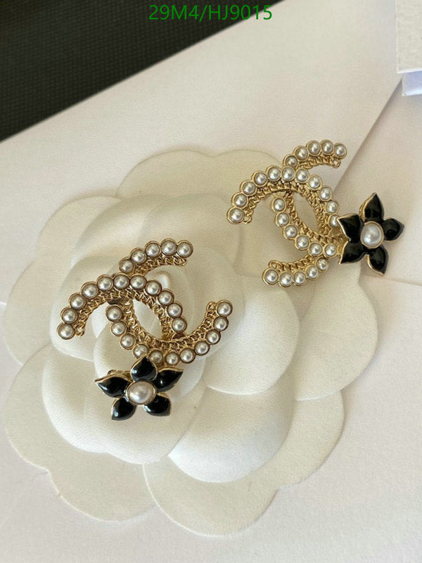 SAMC - CHL Jewelry Earrings - 170