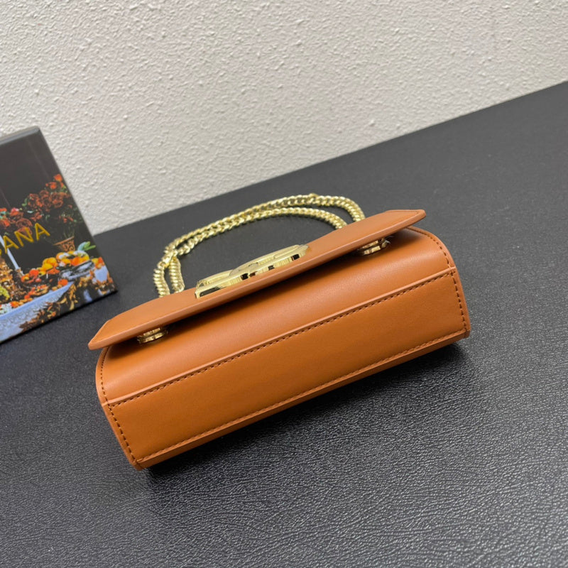 Satchel Bags - DG Bags - 179