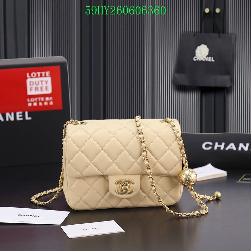 Glami - CHL Bags - 726