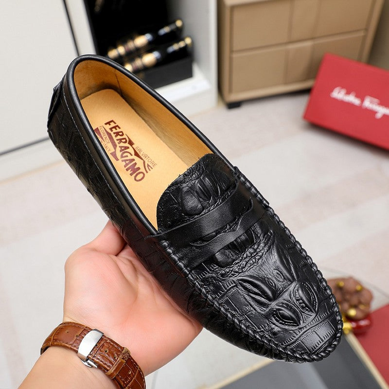 Glami - FGO Men Shoes - 954