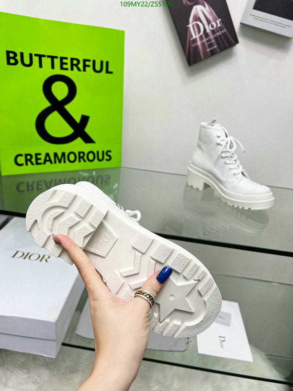 SAMCC - DOR Women Shoes - 1645