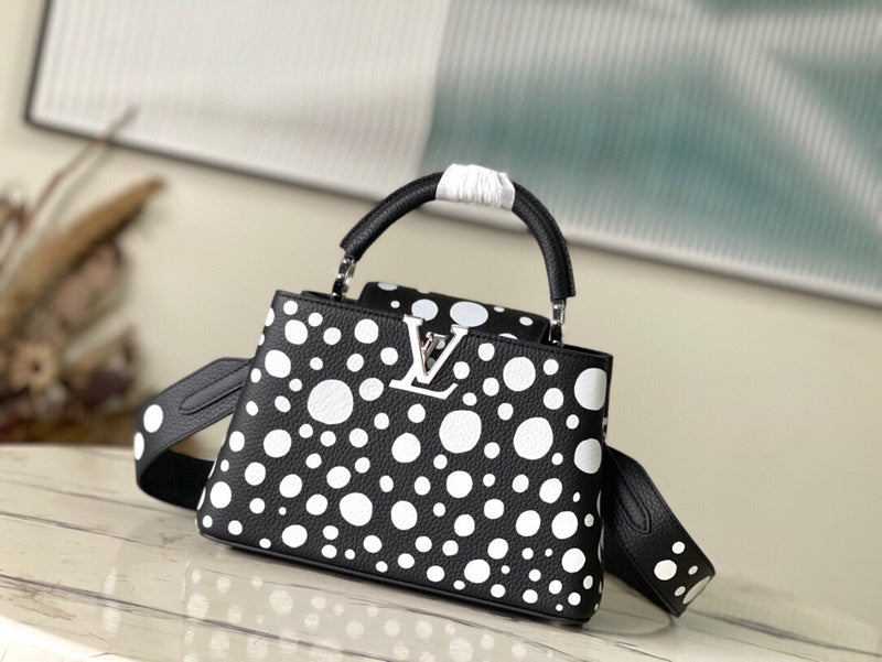 Glami- Glami- Lu-Vi bags - 3994