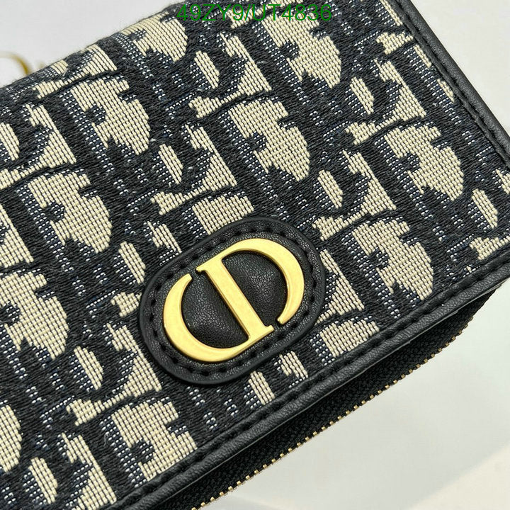 SAMC - DOR Wallets - 057