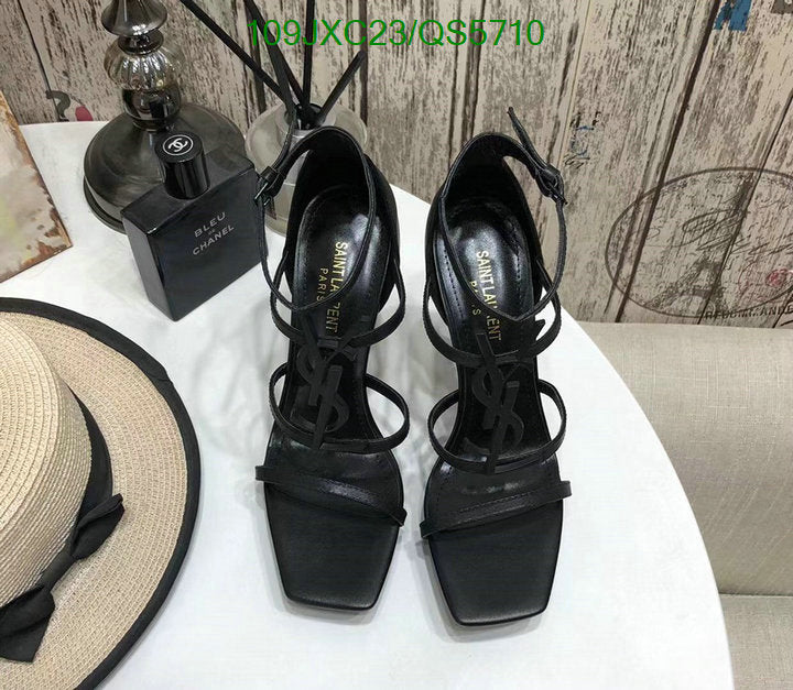 SAMC - YLS Women Shoes - 065