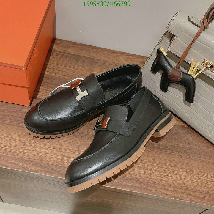 SAMC - HMS Women Shoes - 273
