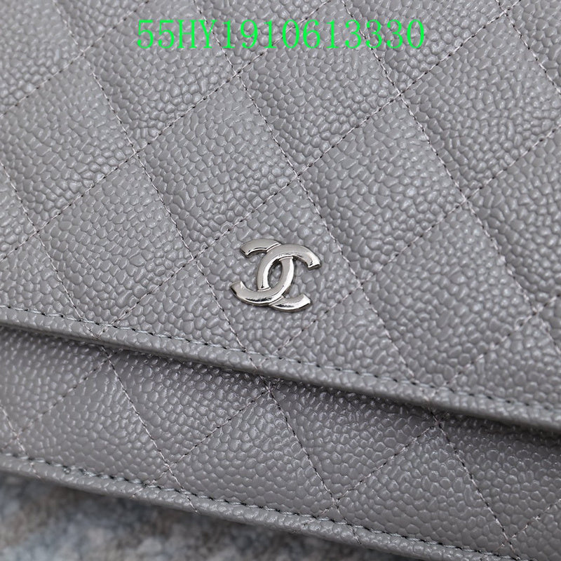 Satchel Bags - CHL Bags - 5181