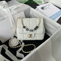 SAMC - CHL Bags - 112
