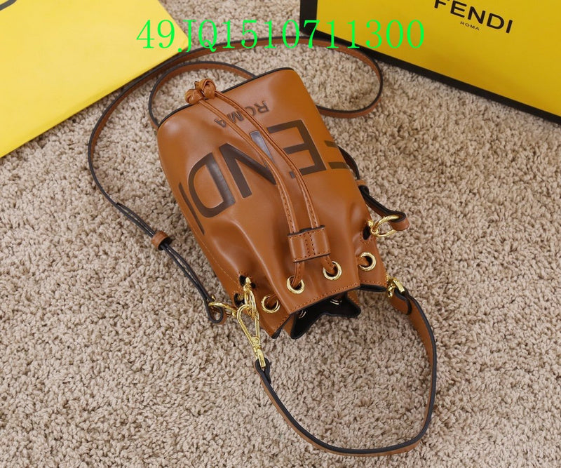Glami - FDE Bags - 1489