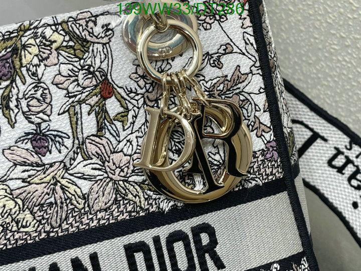 SAMCC - DOR Bags - 771