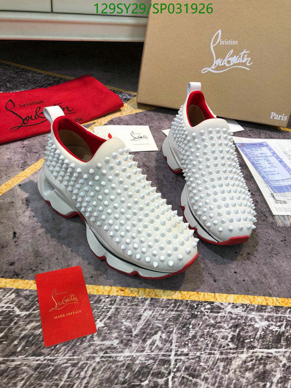 SAMC - CBL Women Shoes - 178