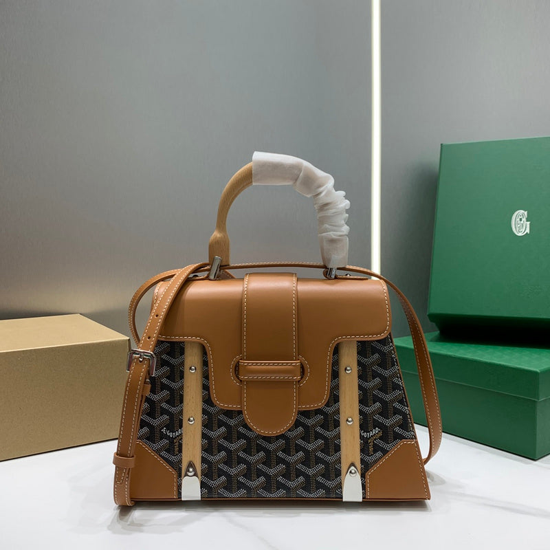 Glamy - GYO Bags - 1342