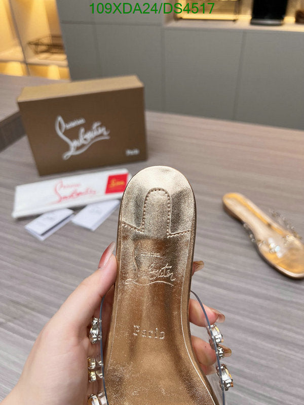 SAMC - CBL Women Shoes - 016