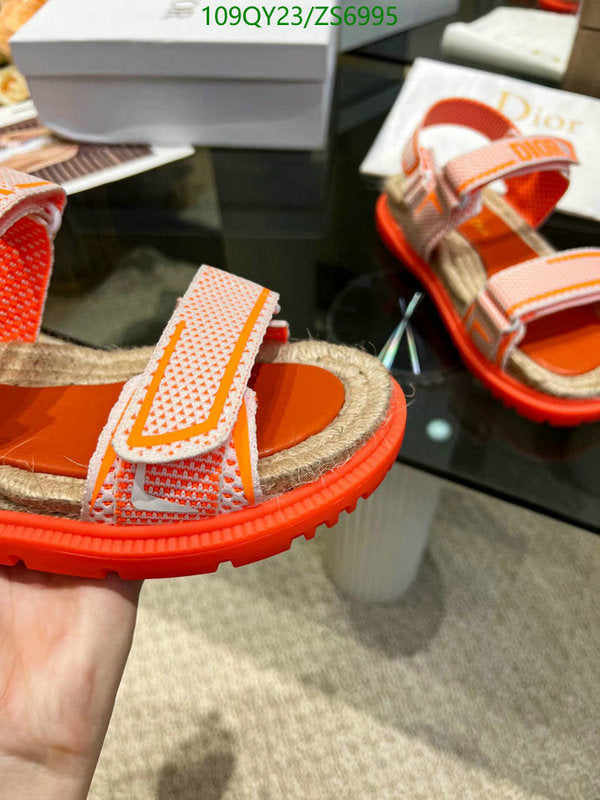 SAMCC - DOR Women Shoes - 2290