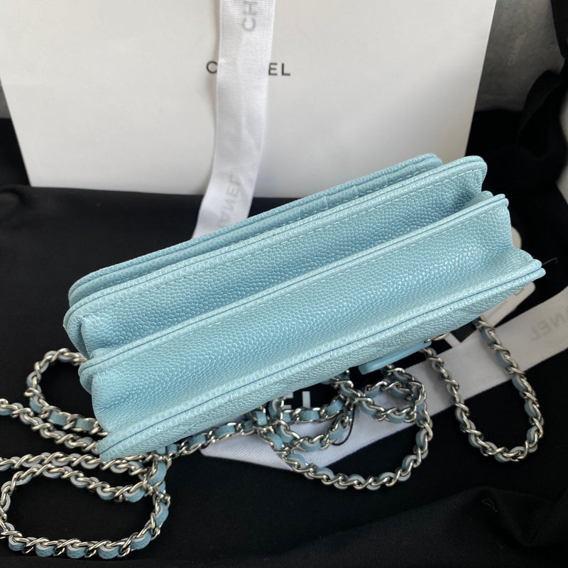 Satchel Bags - CHL Bags - 7480